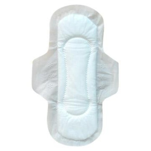 Sanitary napkins